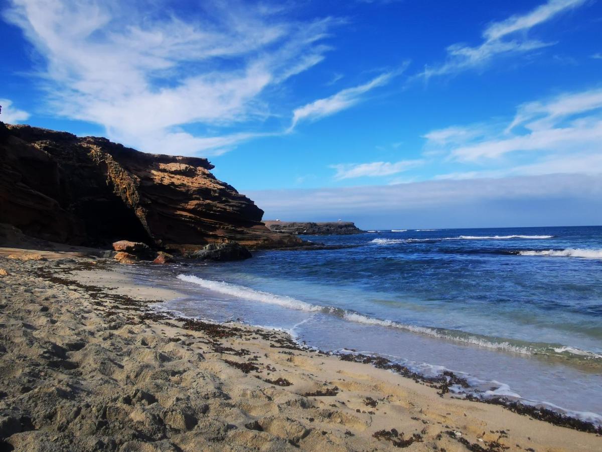 La Canada