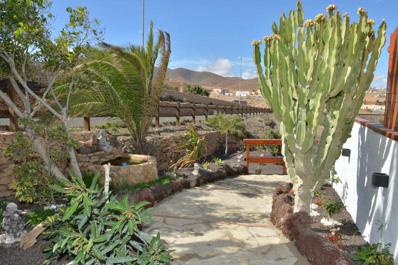 Villa La Canada *