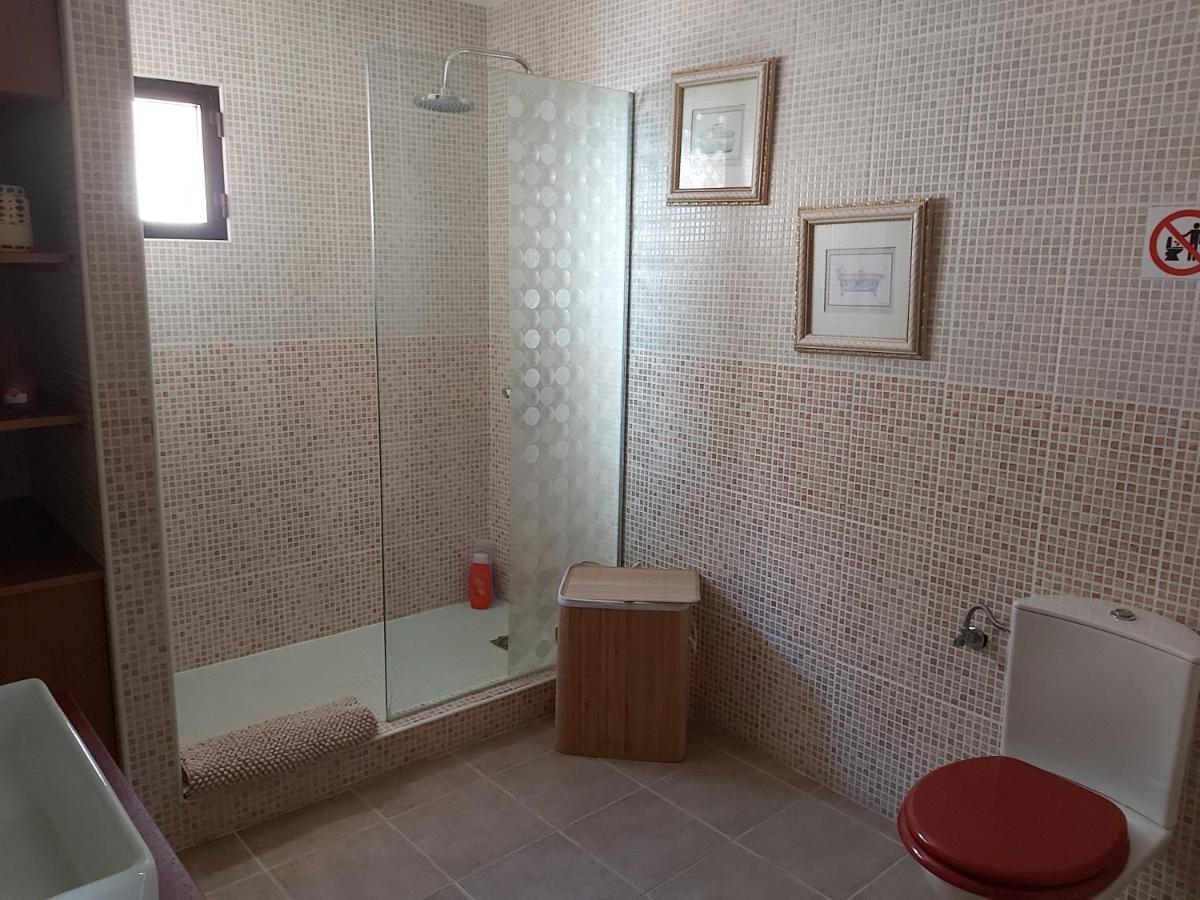 Villa La Canada Tiscamanita