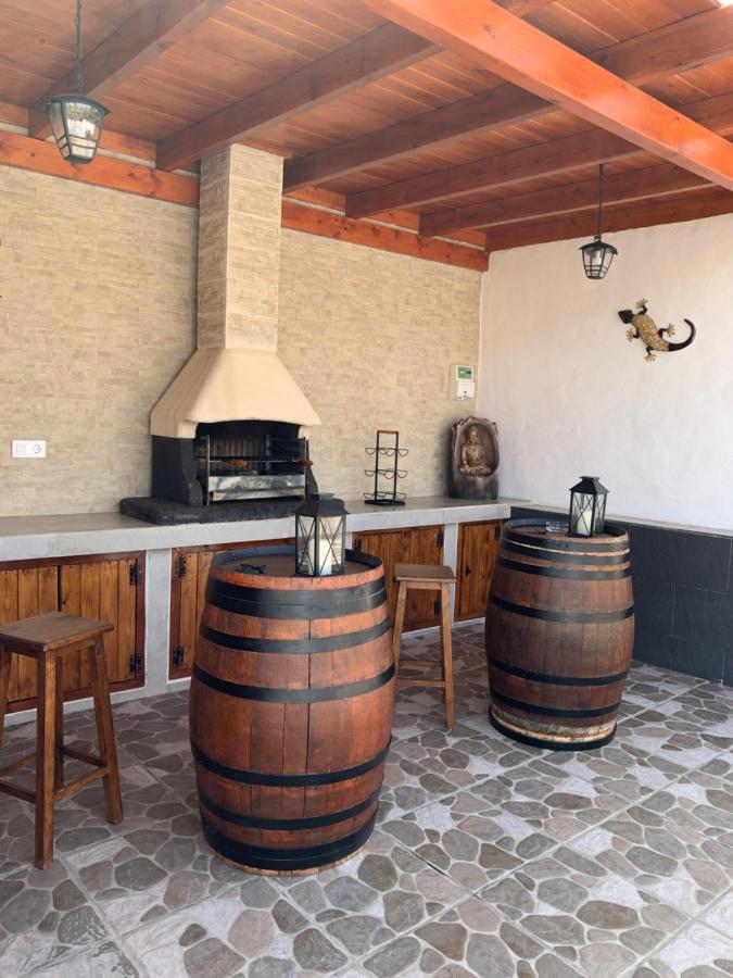 La Canada Tiscamanita