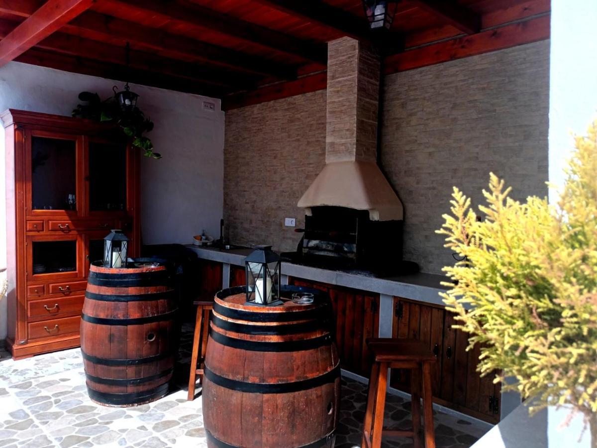 La Canada * Tiscamanita
