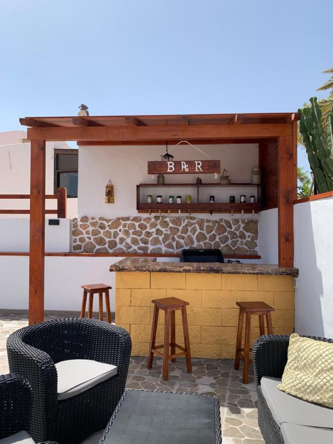 Villa La Canada