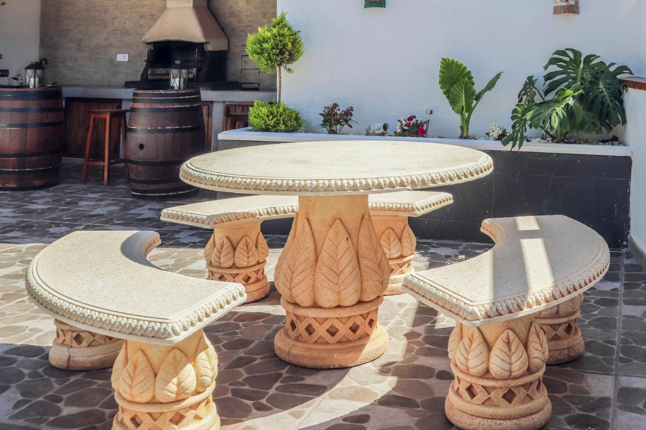 Villa La Canada *