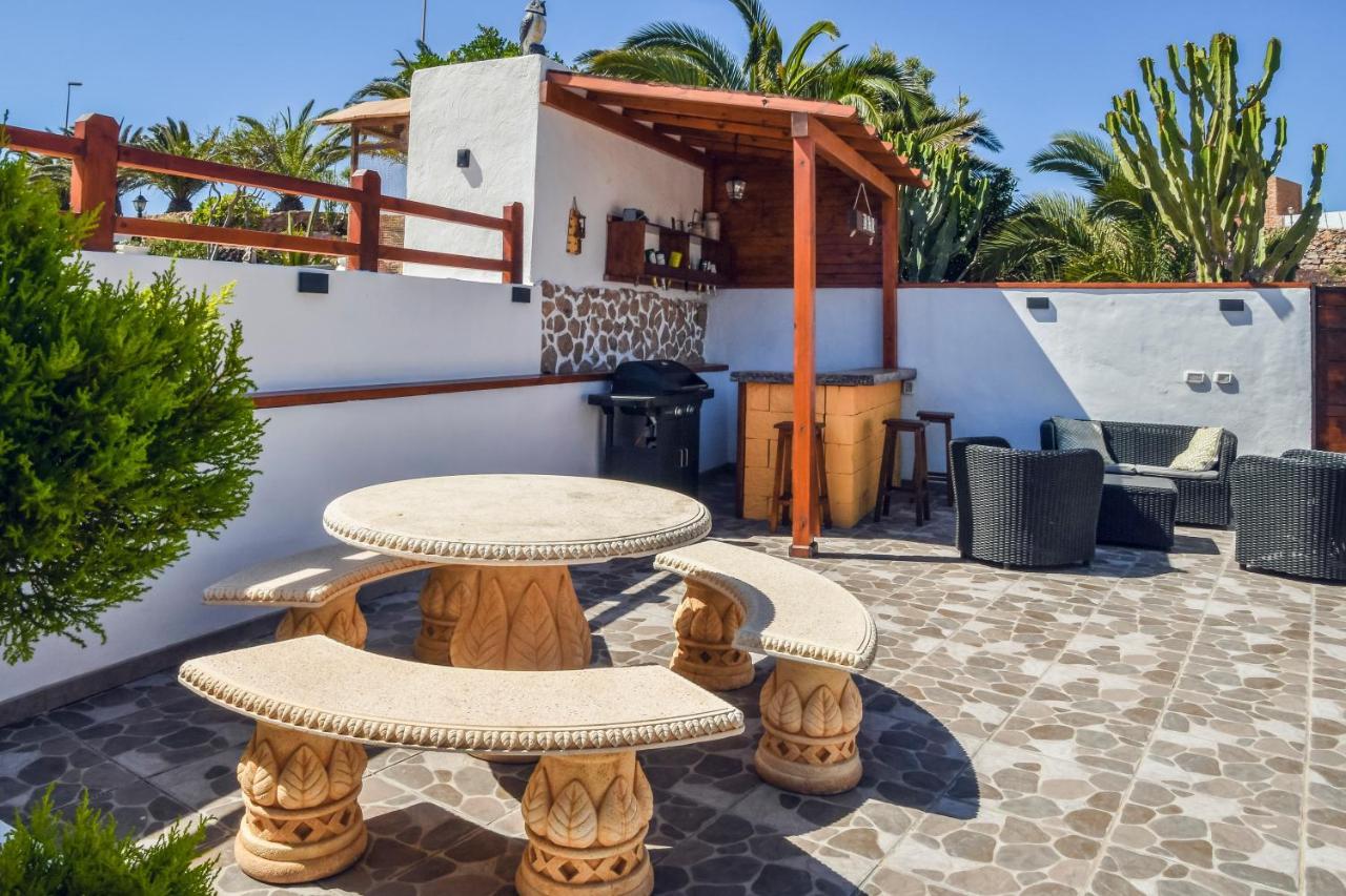 Villa La Canada *