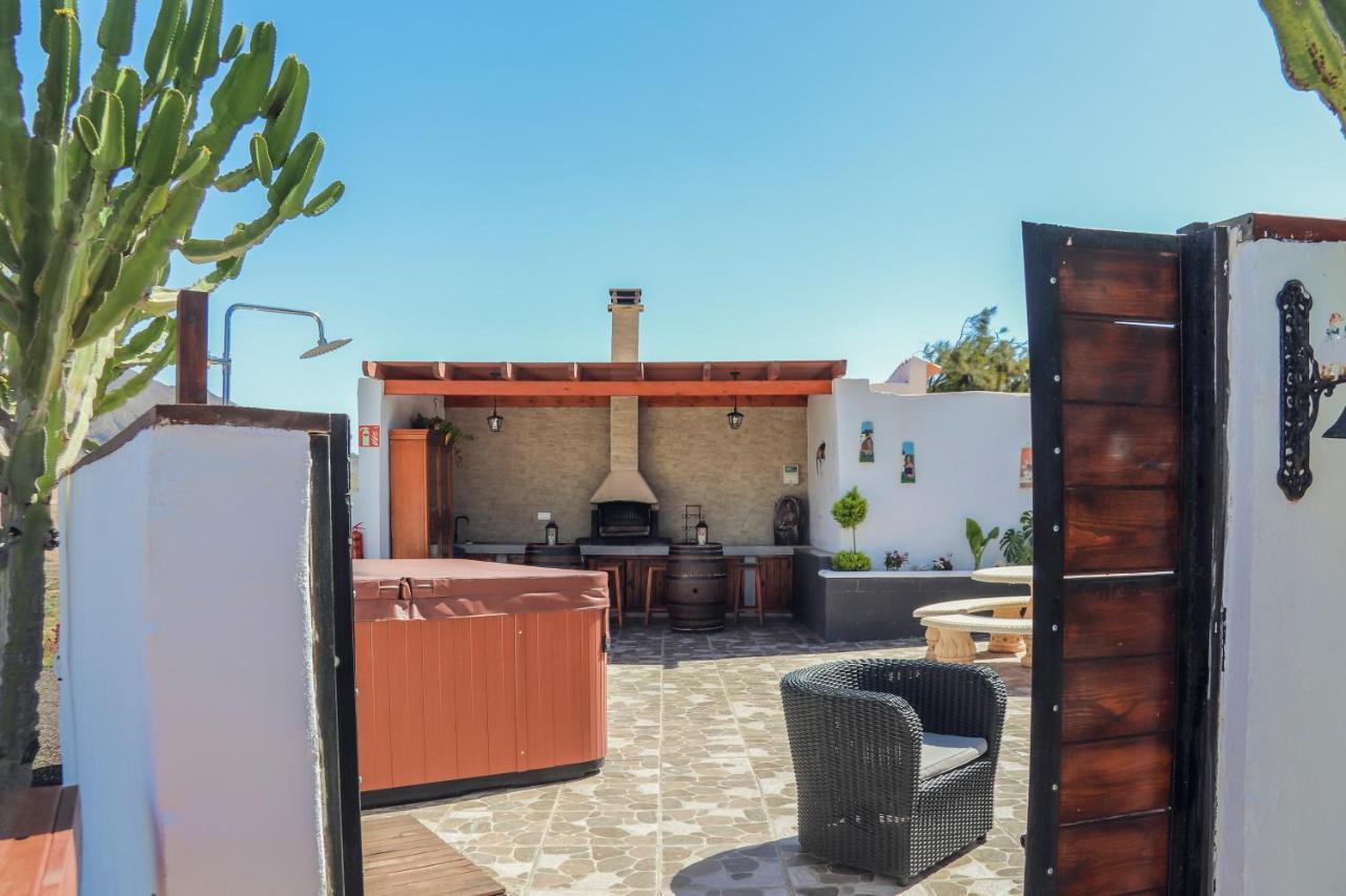 La Canada Villa