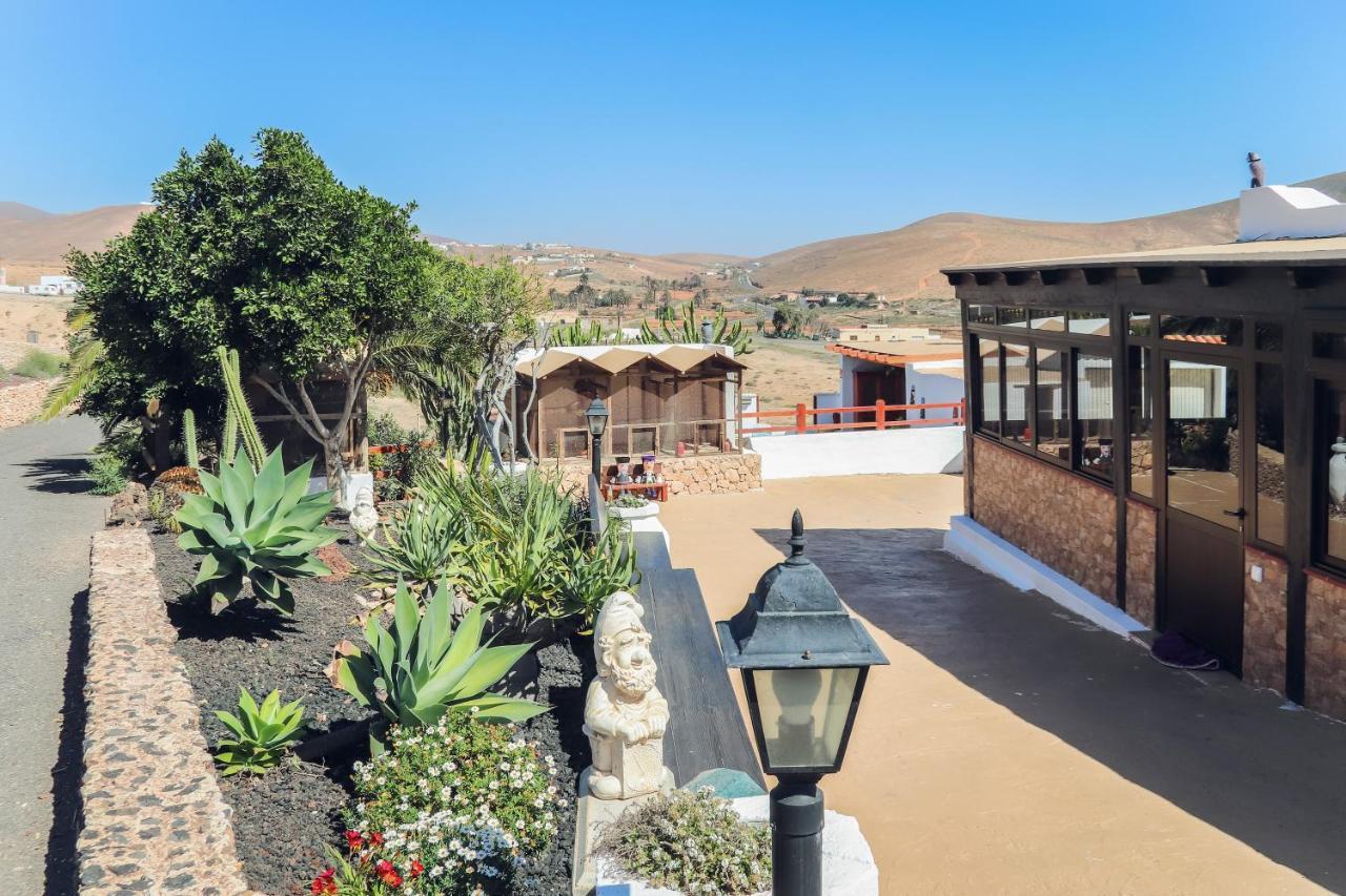 Villa La Canada *